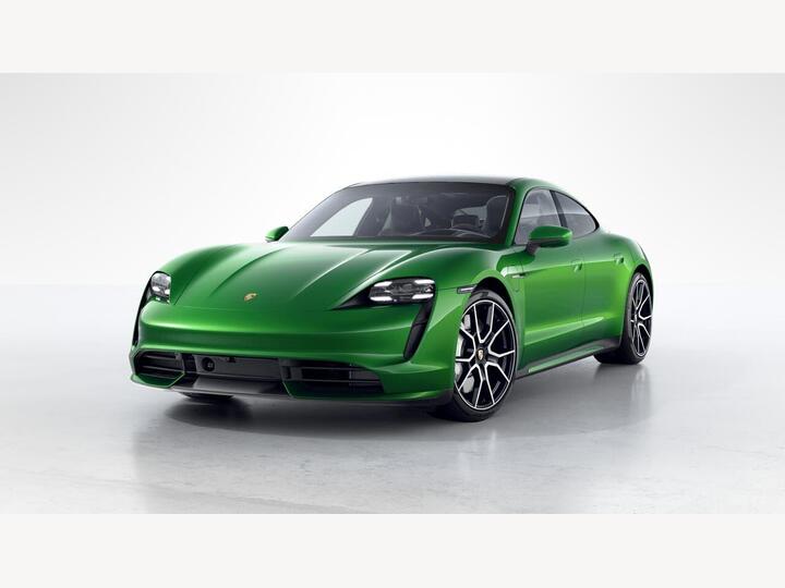 Porsche Taycan Performance Plus 93.4kWh Turbo Auto 4WD 4dr (11kW Charger)