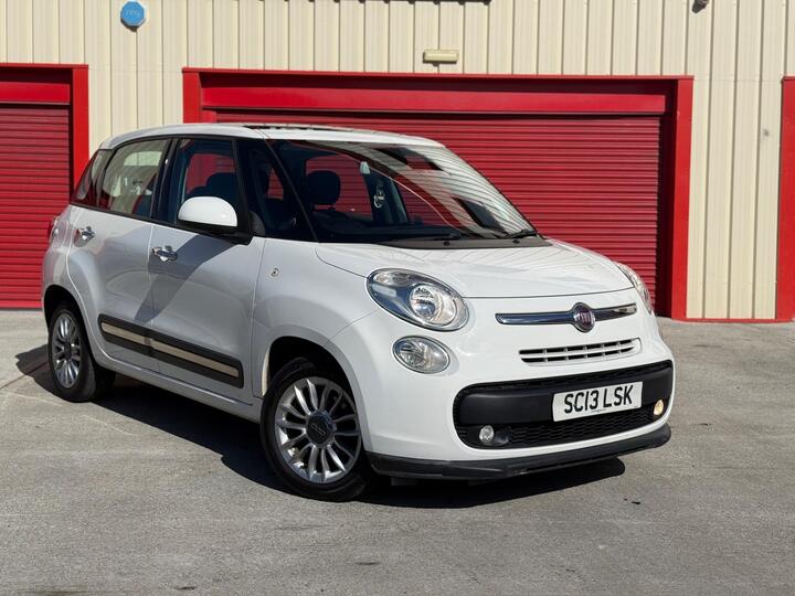 Fiat 500L 1.4 Lounge Euro 6 5dr