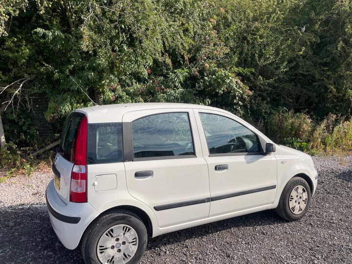 Fiat Panda 1.2 Dynamic 5dr