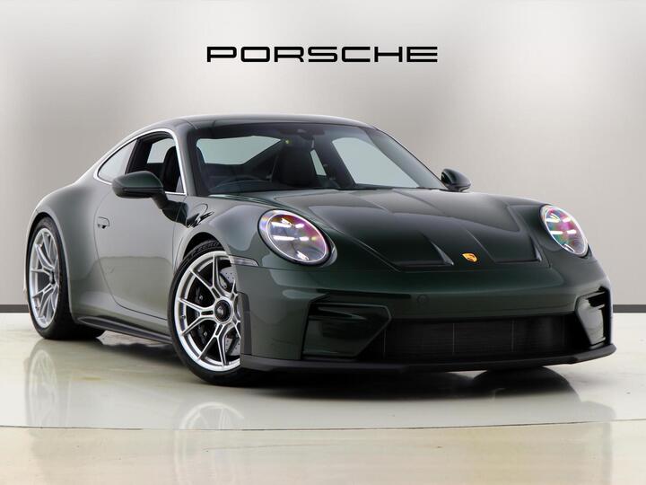 Porsche 911 4.0 992 GT3 PDK Euro 6 2dr