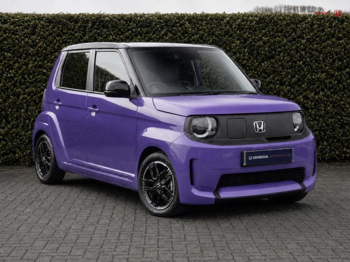 Honda Super N 29.6kWh Advance Auto 5dr