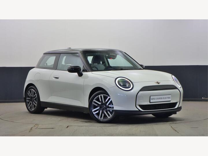 MINI Electric Cooper E 40.7kWh Classic Auto 3dr