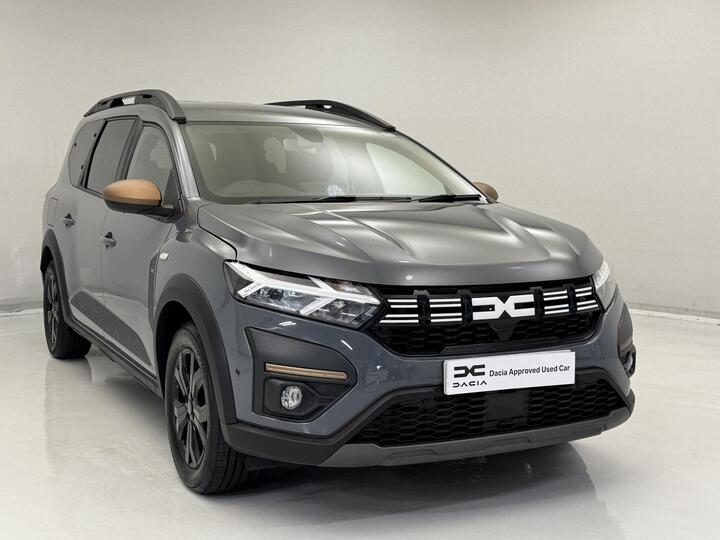Dacia Jogger 1.6 Hybrid EXTREME Auto Euro 6 (s/s) 5dr