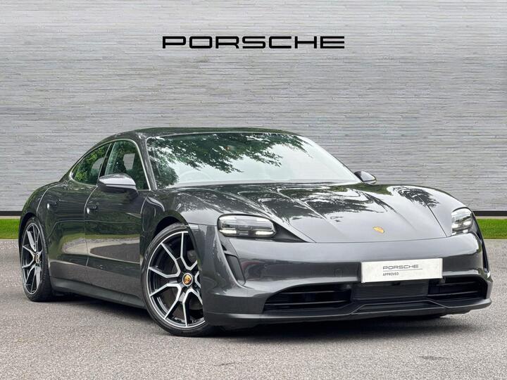 Porsche Taycan Performance Plus 93.4kWh 4S Auto 4WD 4dr (11kW Charger) Porsche Taycan Performance Plus 93.4kWh 4S Auto 4WD 4dr (11kW Charger)