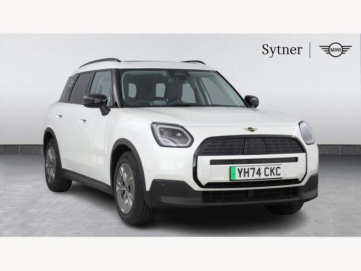 MINI Countryman E 66.5kWh Classic Auto 5dr
