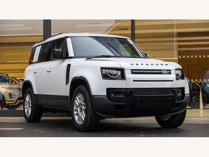 Land Rover DEFENDER 3.0 D250 110 S