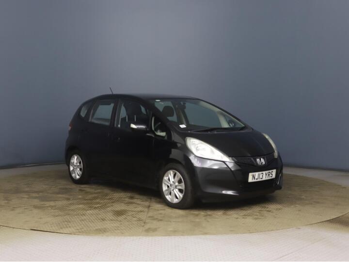 Honda Jazz 1.4 I-VTEC ES Euro 5 5dr