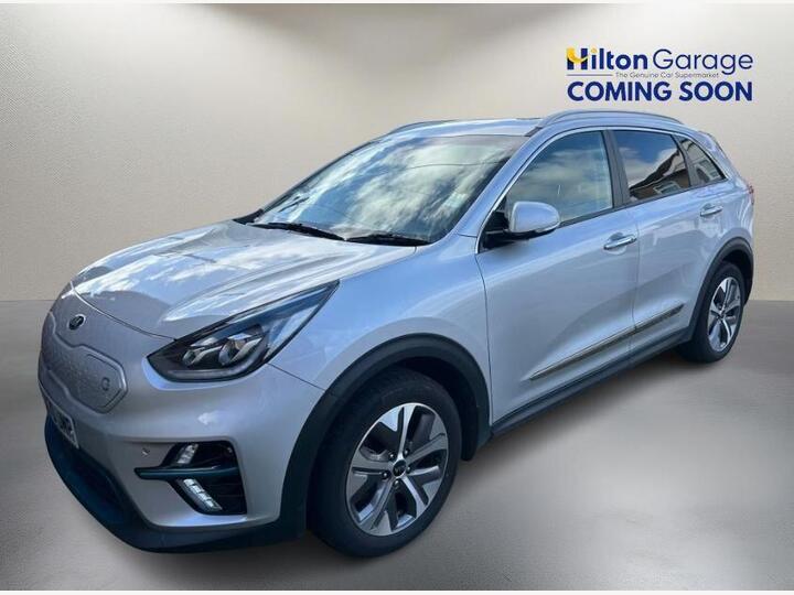 Kia NIRO 64kWh 4 Auto 5dr