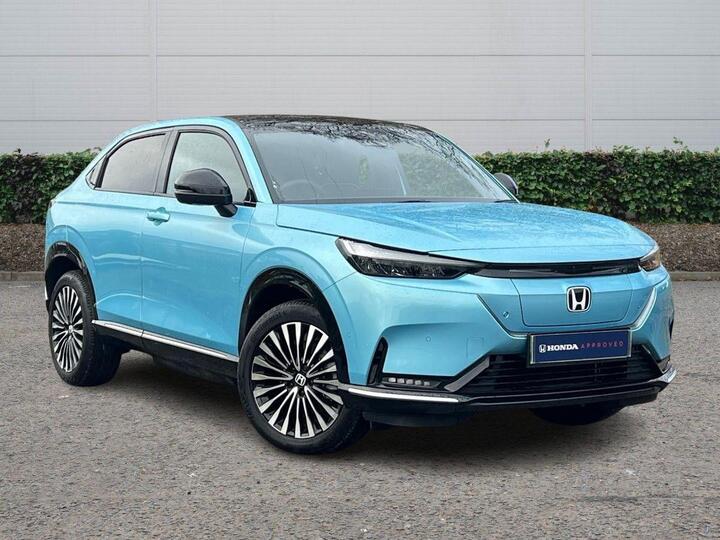 Honda E:Ny1 68.8kWh Elegance Auto 5dr