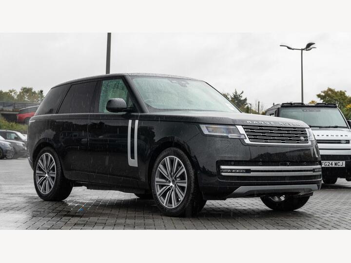 Land Rover RANGE ROVER 3.0 P460e 38.2kWh Autobiography Auto 4WD Euro 6 (s/s) 5dr