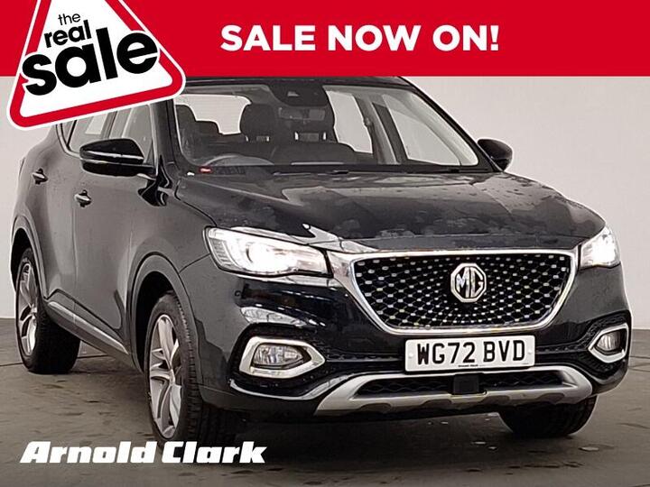 MG MG HS 1.5 T-GDI Excite DCT Euro 6 (s/s) 5dr