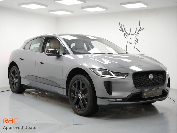 Jaguar I-PACE 400 90kWh HSE Auto 4WD 5dr