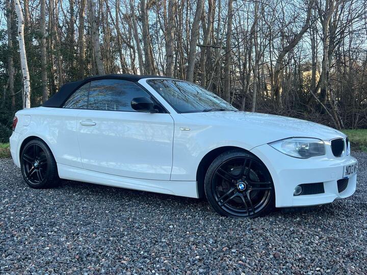 BMW 1 SERIES 2.0 118d Sport Plus Edition Euro 5 (s/s) 2dr BMW 1 SERIES 2.0 118d Sport Plus Edition Euro 5 (s/s) 2dr