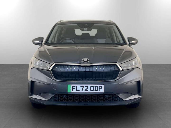 Skoda Enyaq 82kWh 80 Auto 5dr (DC125kW)