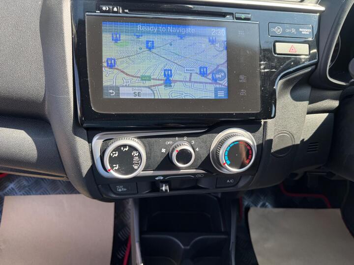 Honda Jazz 1.5 I-VTEC Sport Navi Euro 6 (s/s) 5dr