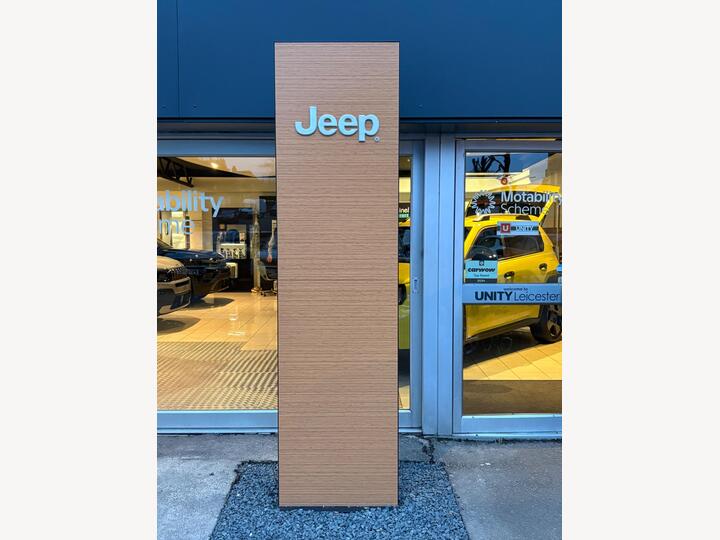 Jeep Renegade 1.0 GSE T3 Night Eagle Euro 6 (s/s) 5dr