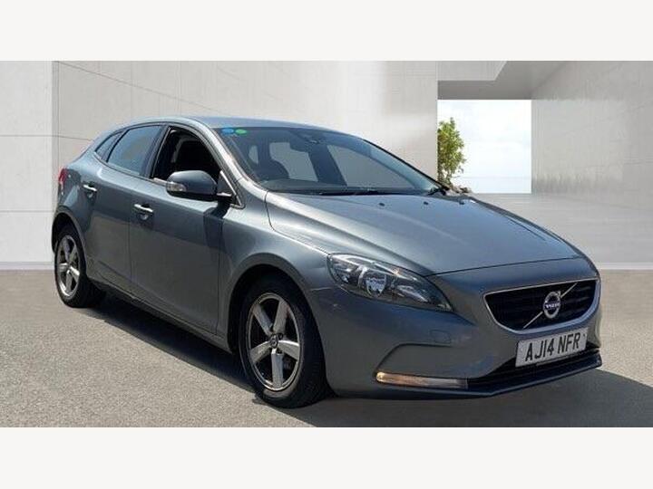 Volvo V40 1.6 D2 ES Nav Euro 5 (s/s) 5dr