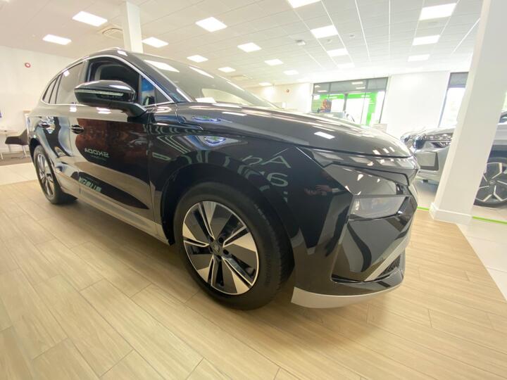 Skoda Enyaq 82kWh 85 Edition Auto 5dr