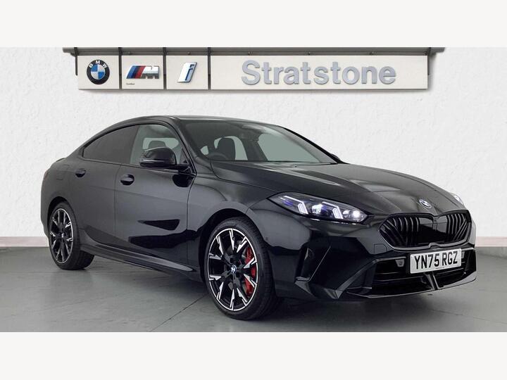 BMW 2 Series 1.5 220i MHT M Sport DCT Euro 6 (s/s) 4dr