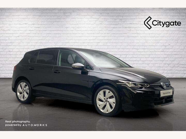 Volkswagen Golf 1.5 TSI EHybrid 19.7kWh Match DSG Euro 6 (s/s) 5dr