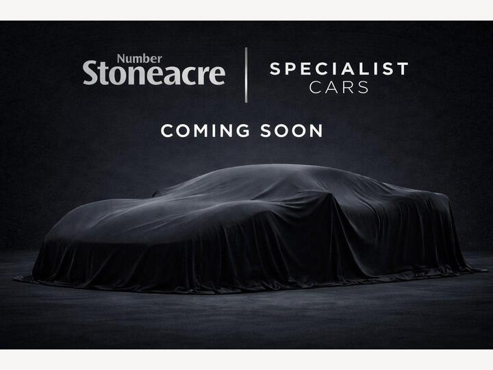 Porsche Cayenne 2.9T V6 S TiptronicS 4WD Euro 6 (s/s) 5dr