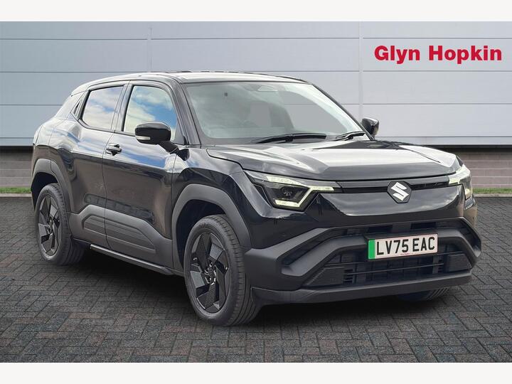 Suzuki E Vitara 61kWh Motion Auto ALLGRIP 5dr