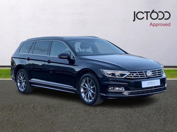 Volkswagen Passat 2.0 TDI R-Line Euro 6 (s/s) 5dr