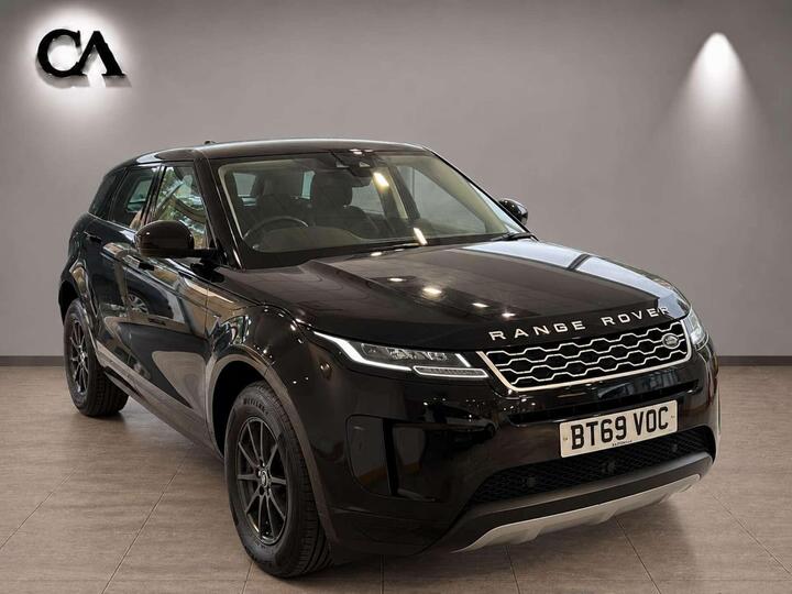 Land Rover Range Rover Evoque 2.0 D150 FWD Euro 6 (s/s) 5dr