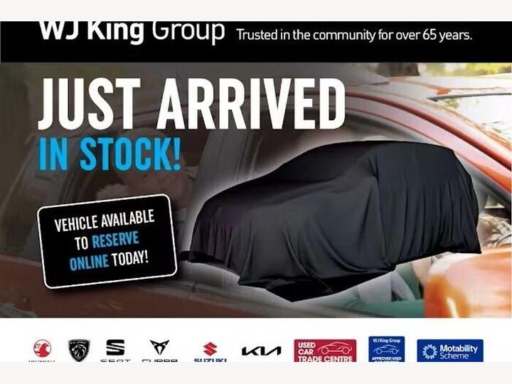 Audi A1 Sportback 1.0 TFSI 30 Sport Sportback Euro 6 (s/s) 5dr