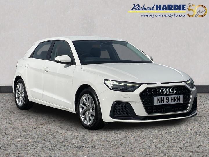 Audi A1 1.0 TFSI 30 Sport Sportback Euro 6 (s/s) 5dr