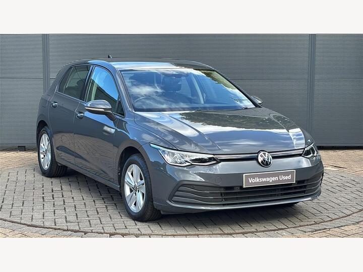 Volkswagen Golf 1.5 TSI Life Euro 6 (s/s) 5dr