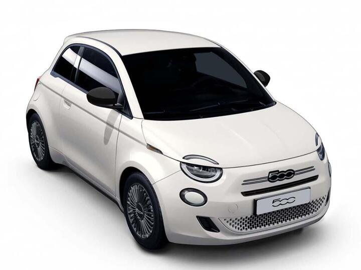 Fiat 500 1.0 Hybrid Icon Euro 6 (s/s) 3dr
