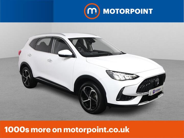 MG HS 1.5 T-GDI Trophy Euro 6 (s/s) 5dr