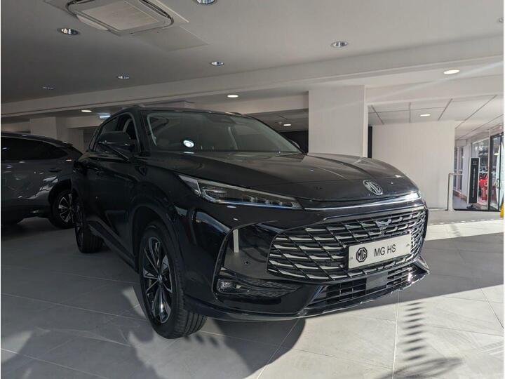 MG MG HS 1.5 T-GDI SE Euro 6 (s/s) 5dr