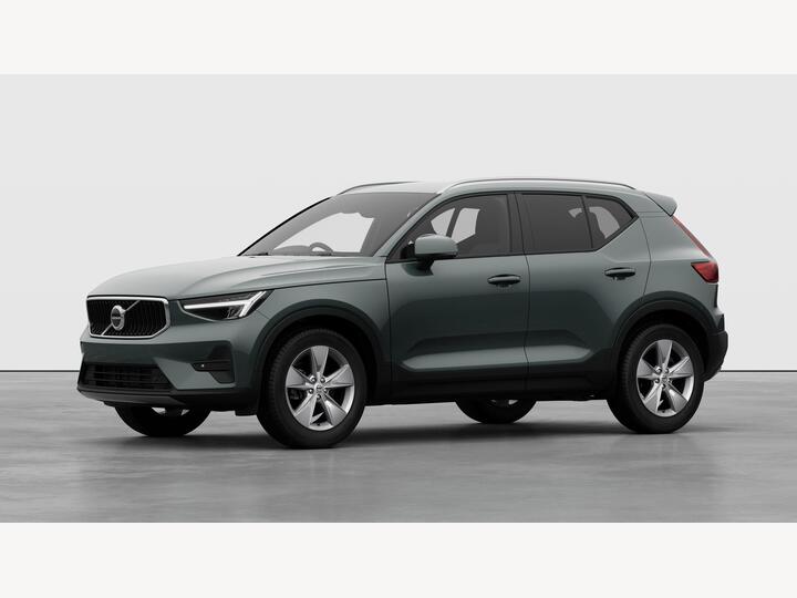 Volvo XC40 2.0 B3 MHEV Core DCT Auto Euro 6 (s/s) 5dr