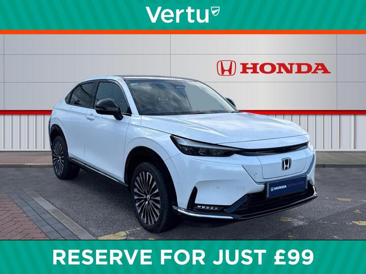 Honda E Ny1 68.8kWh Advance Auto 5dr