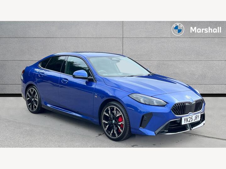 BMW 2 Series 2.0 223i MHT M Sport DCT XDrive Euro 6 (s/s) 4dr BMW 2 Series 2.0 223i MHT M Sport DCT XDrive Euro 6 (s/s) 4dr