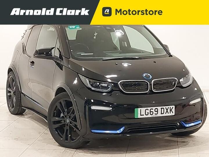 BMW I3 42.2kWh S Auto 5dr