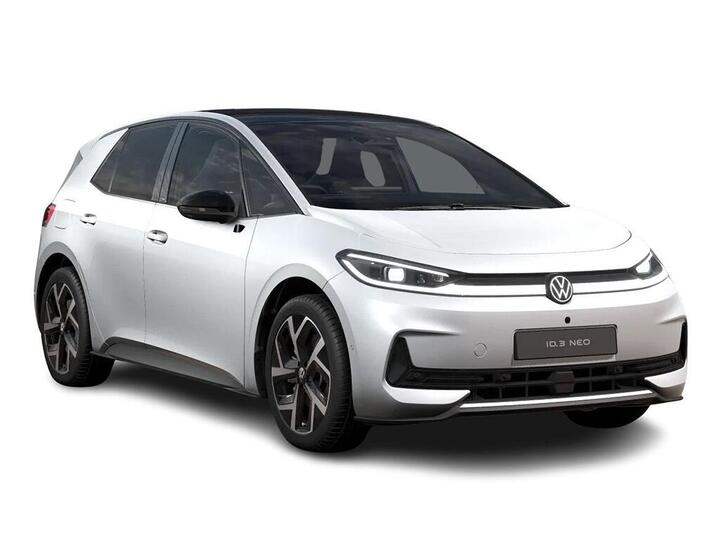 Volkswagen ID.3 Neo 58kWh Style Launch Edition Auto 5dr