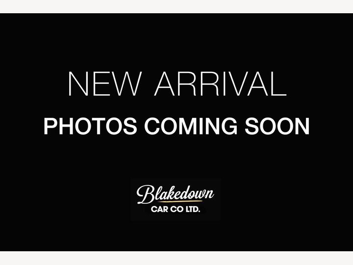 Aston Martin Vantage 4.7 V8 Roadster Sportshift II Euro 5 2dr