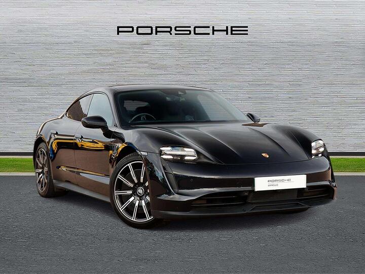 Porsche Taycan Performance Plus 93.4kWh Auto RWD 4dr (11kW Charger) Porsche Taycan Performance Plus 93.4kWh Auto RWD 4dr (11kW Charger)