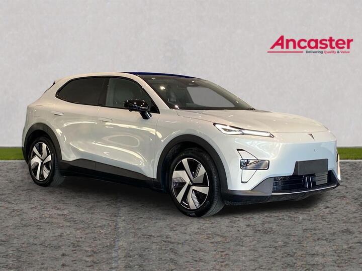 Changan Deepal S05 68.8kWh MAX Auto 5dr