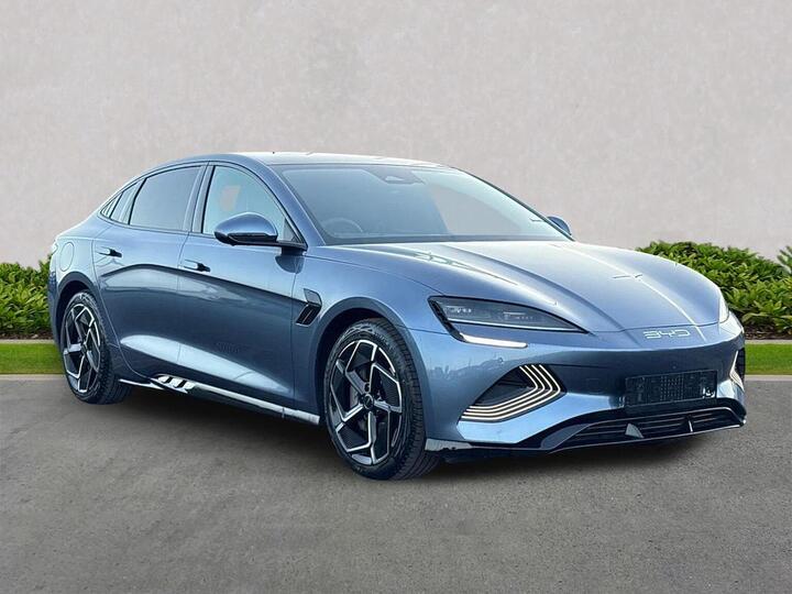 BYD SEAL 82.5kWh Excellence Auto AWD 4dr