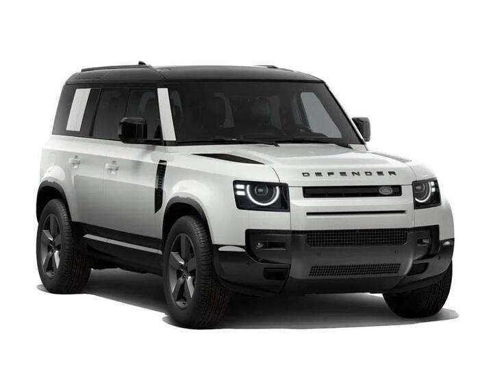 Land Rover DEFENDER 110 2.0 P300e 15.4kWh X-Dynamic HSE Auto 4WD Euro 6 (s/s) 5dr