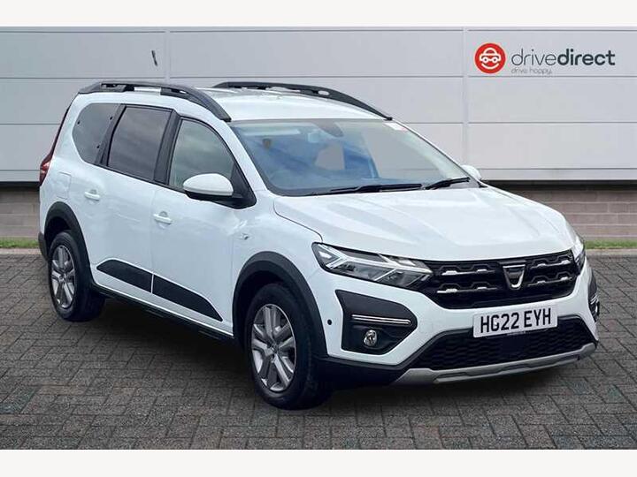 Dacia JOGGER 1.0 TCe Comfort Euro 6 (s/s) 5dr