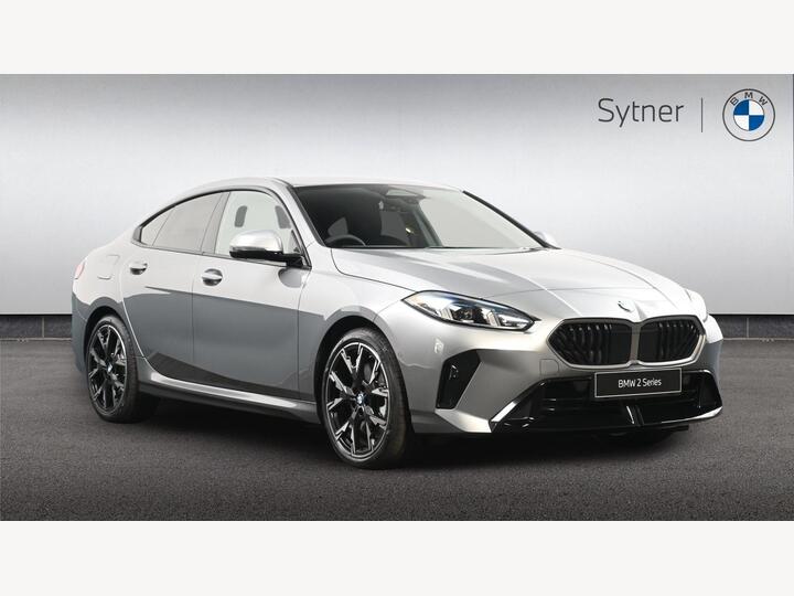 BMW Coupe 2.0 223i MHT M Sport DCT XDrive Euro 6 (s/s) 4dr