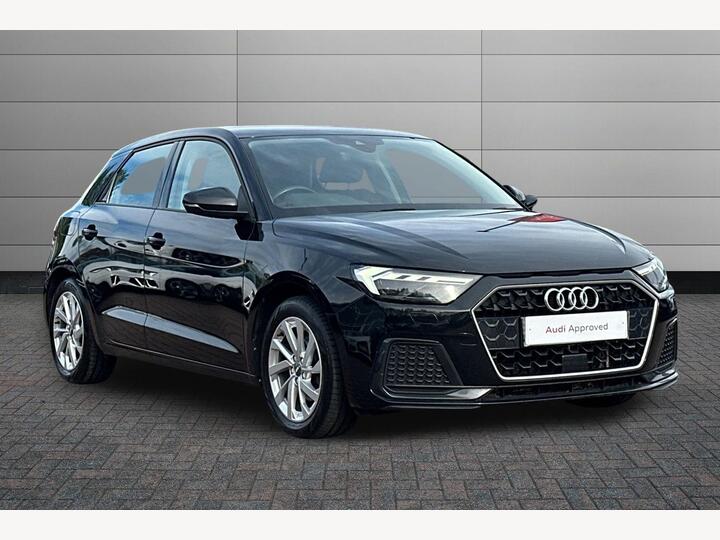 Audi A1 1.0 TFSI 30 Sport Sportback Euro 6 (s/s) 5dr