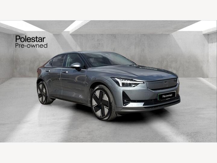 Polestar Polestar 2 N/A Polestar Polestar 2 N/A