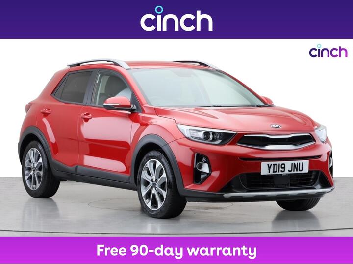 Kia Stonic 1.6 CRDi 3 Euro 6 (s/s) 5dr