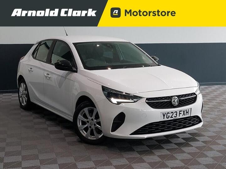 Vauxhall Corsa 1.2 Design Euro 6 5dr